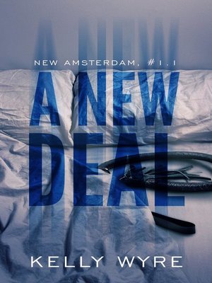 cover image of A New Deal